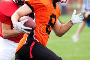 Safety Tips: Football – Kids Health