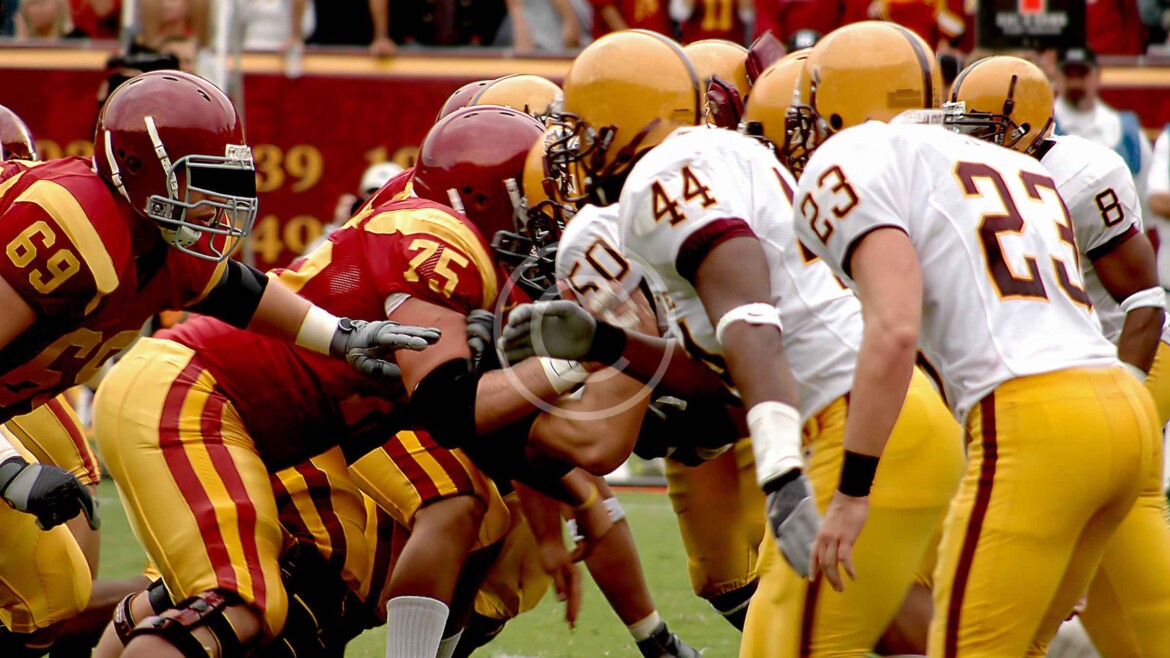 Which is a Tougher Sport, Rugby or American Football?