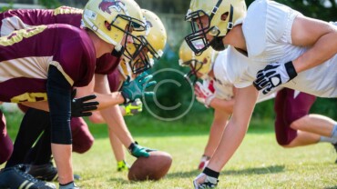 Where to Buy American Football Equipment