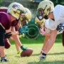 Where to Buy American Football Equipment