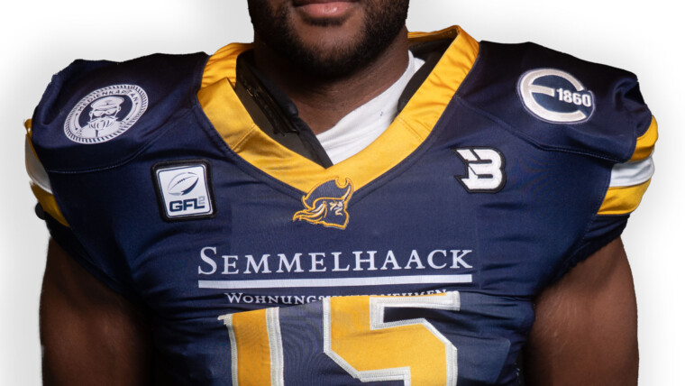 Jaylen Tregle