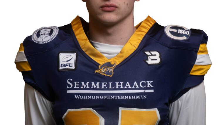 Lasse Schumacher