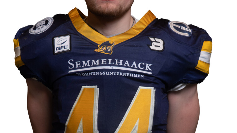 Nick Jordt