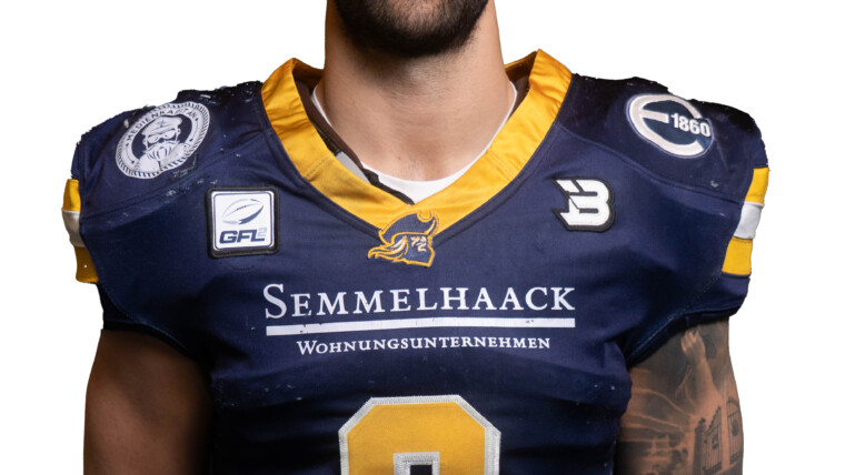 Jake Brennicke