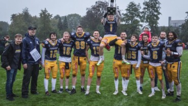 Saison 2026 immer im Blick