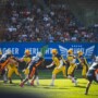 „Fairer Fight am Meer – Griffins setzen sich gegen Pirates durch“