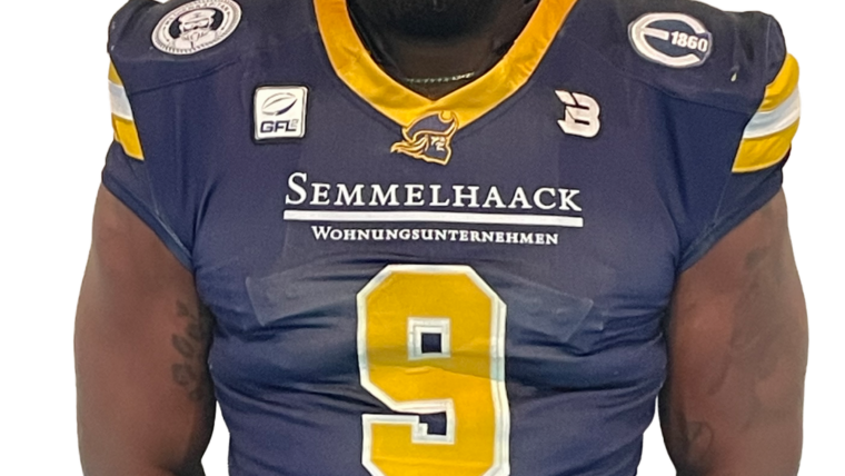 Bernard Diouf
