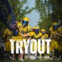 Komm zum Youth Tryout!