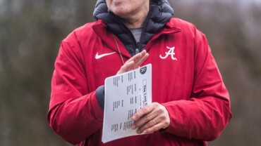 Knaller zum Jahresende – Stefan Mau wird Offensive Coordinator