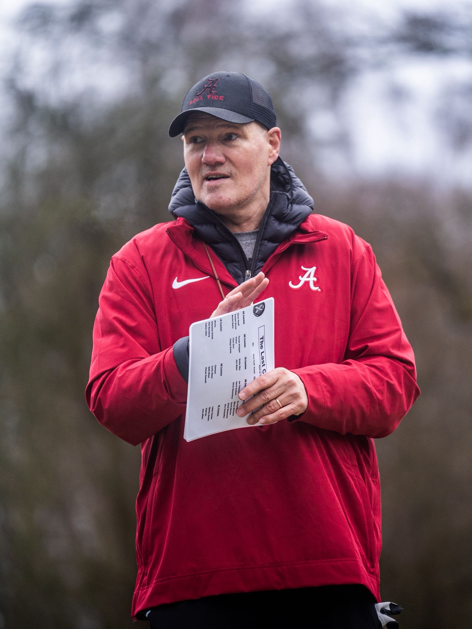 Knaller zum Jahresende – Stefan Mau wird Offensive Coordinator