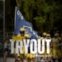 Youth Tryout 2026 – Dein Einstieg in den American Football