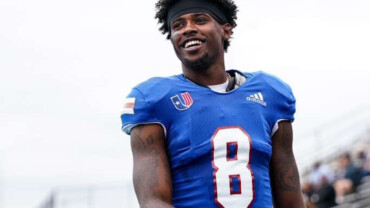 Pirates verpflichten Quarterback&nbsp;Quincy Casey