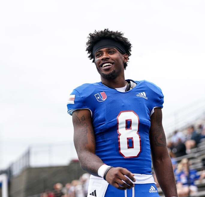 Pirates verpflichten Quarterback&nbsp;Quincy Casey