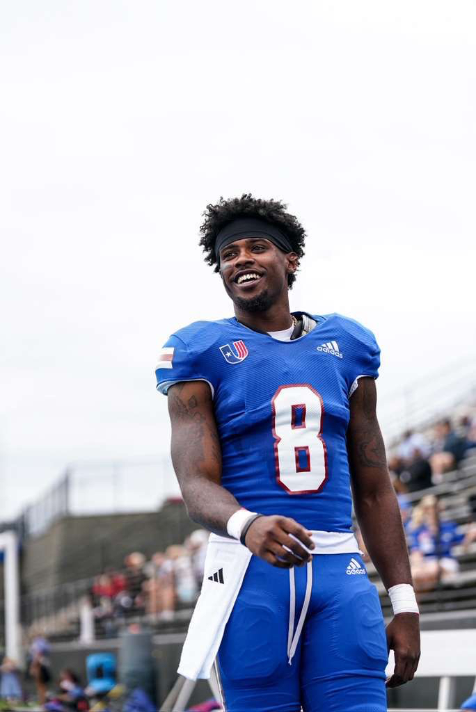 Pirates verpflichten Quarterback&nbsp;Quincy Casey