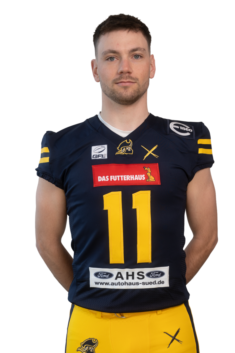 Joel Jonathan Schütz