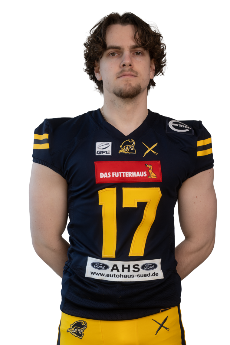 Finn Janszikowsky