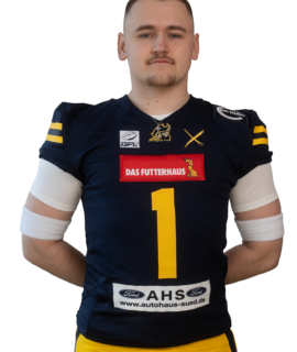 Lukas Schäfer