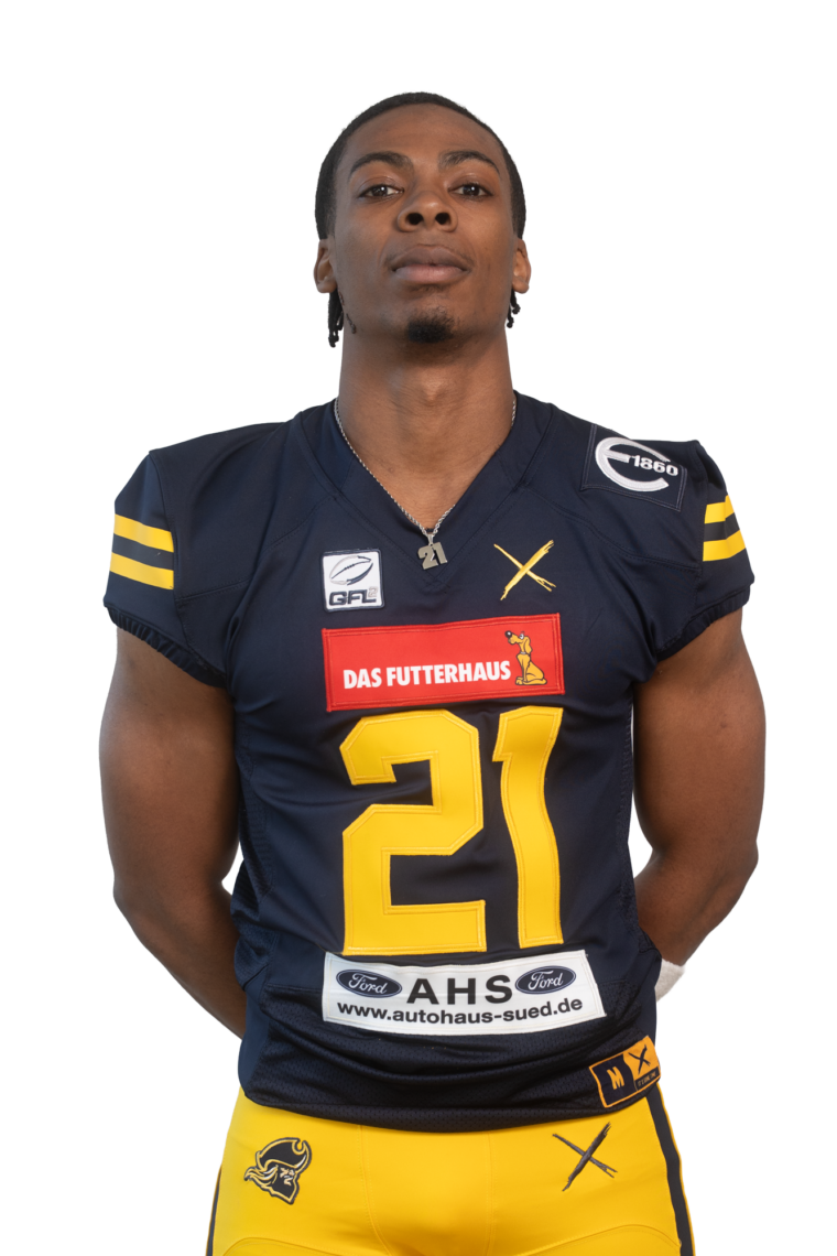 Adehkeem Brown