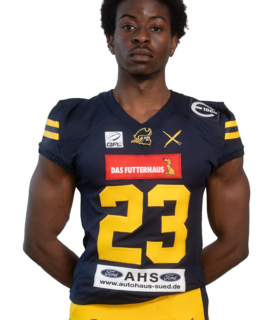 (Kuji) Eugen Michel Ogbuagu