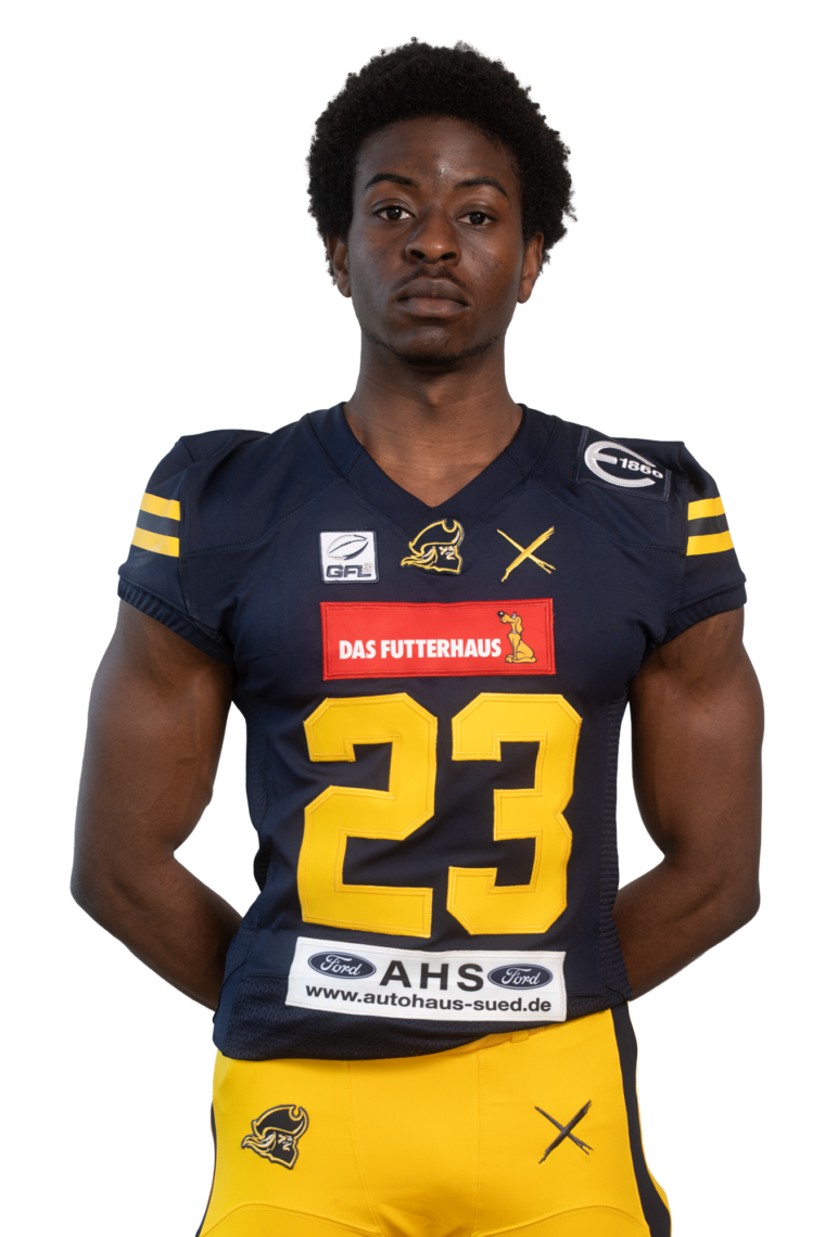 (Kuji) Eugen Michel Ogbuagu