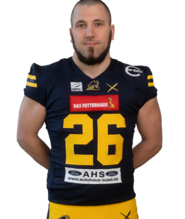 Ramon Kippenberg