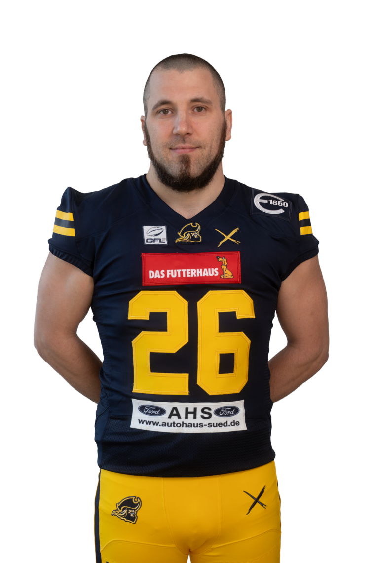 Ramon Kippenberg