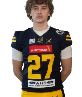 Lasse Schumacher