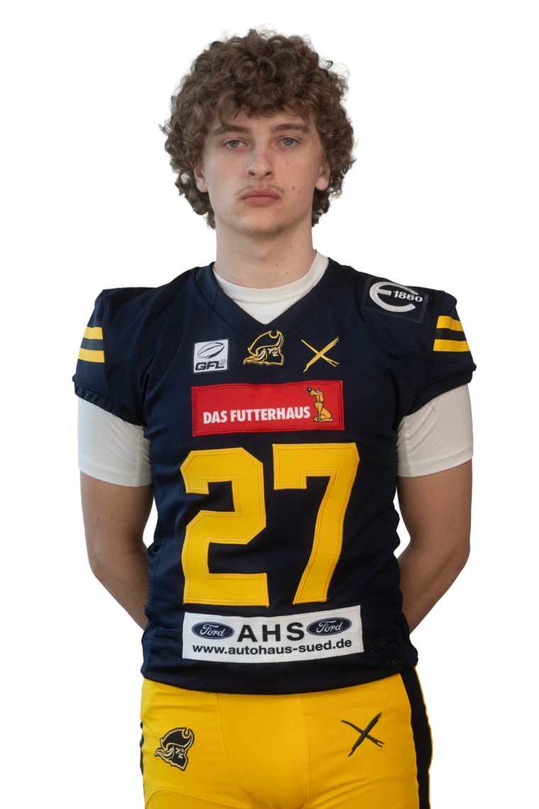 Lasse Schumacher