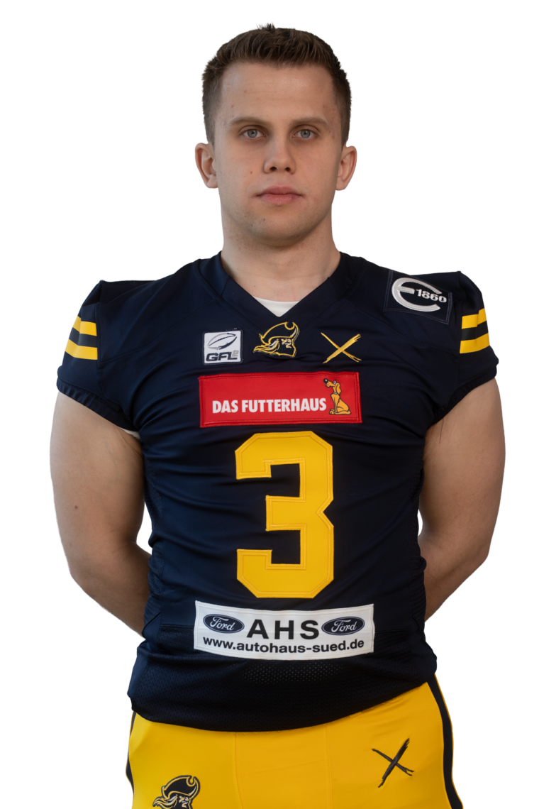 Moritz Kremer