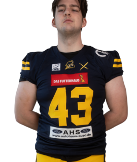 Johannes Quade