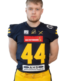 Nick Jordt