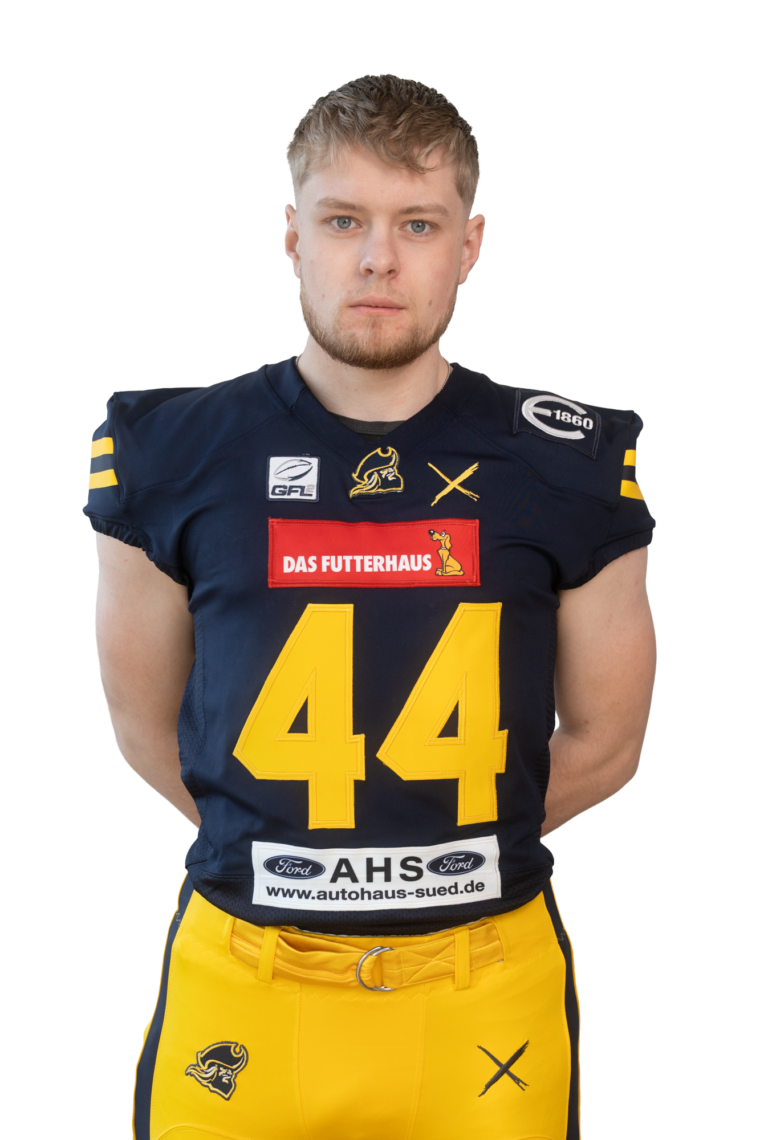 Nick Jordt