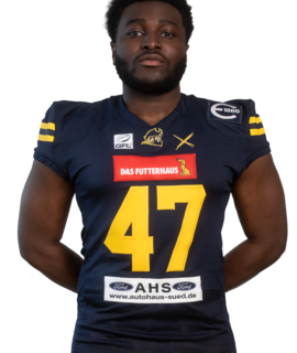 Richard Addo