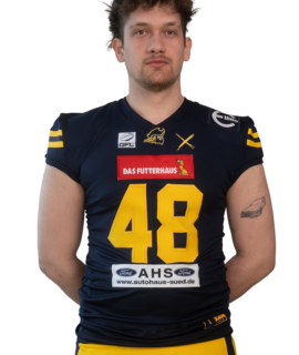 Janek Münster