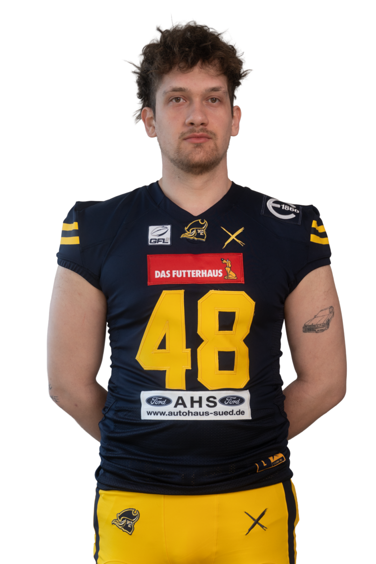 Janek Münster