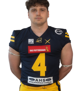 Leon Di Vito