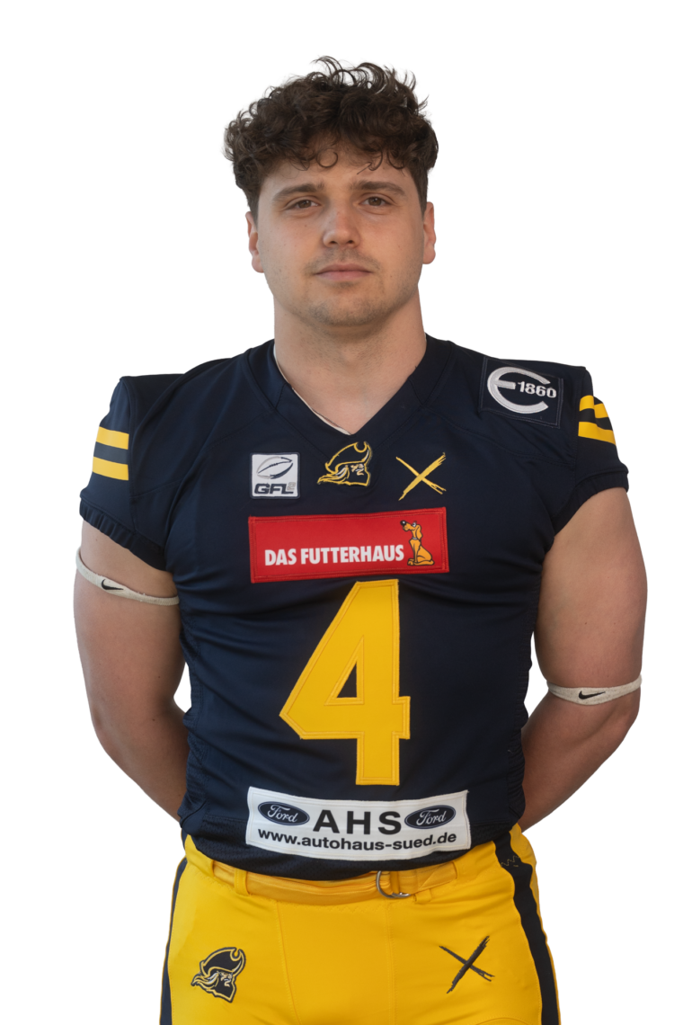 Leon Di Vito