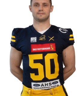 Daniel Kesner