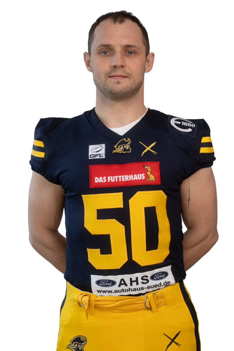 Daniel Kesner