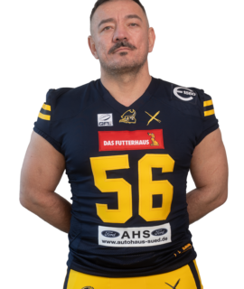 Alen Elkasovic