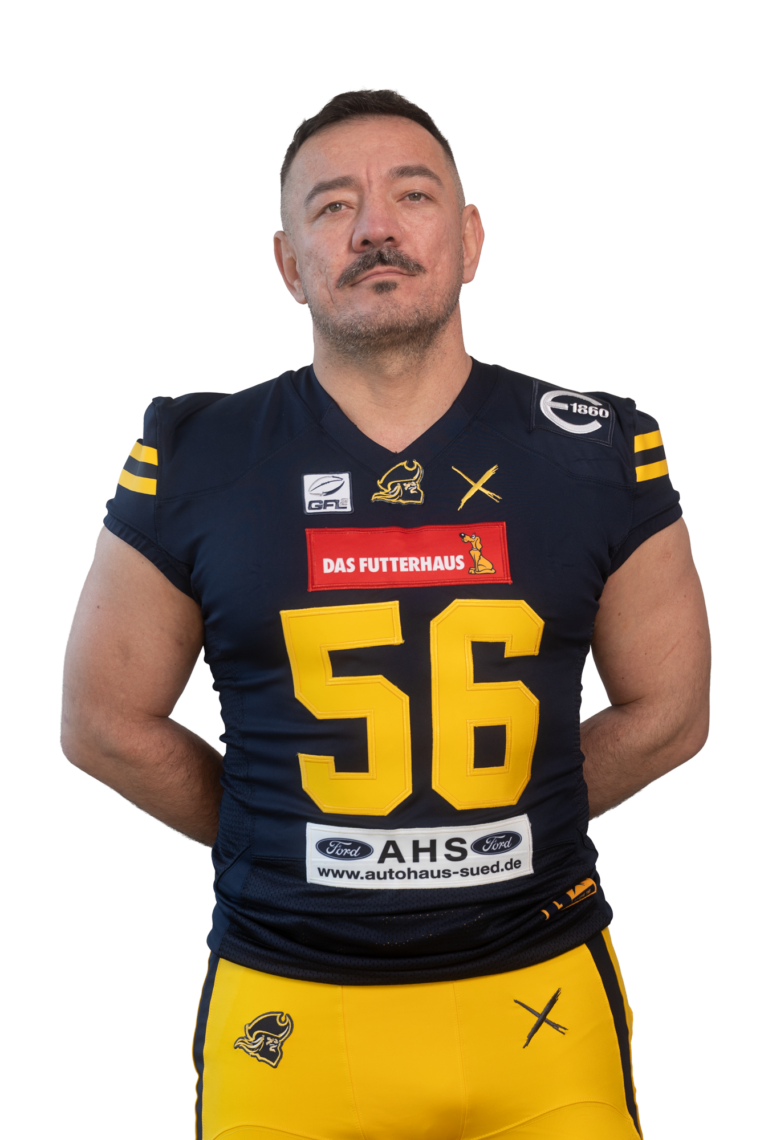 Alen Elkasovic