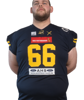 Lasse Bornhöft