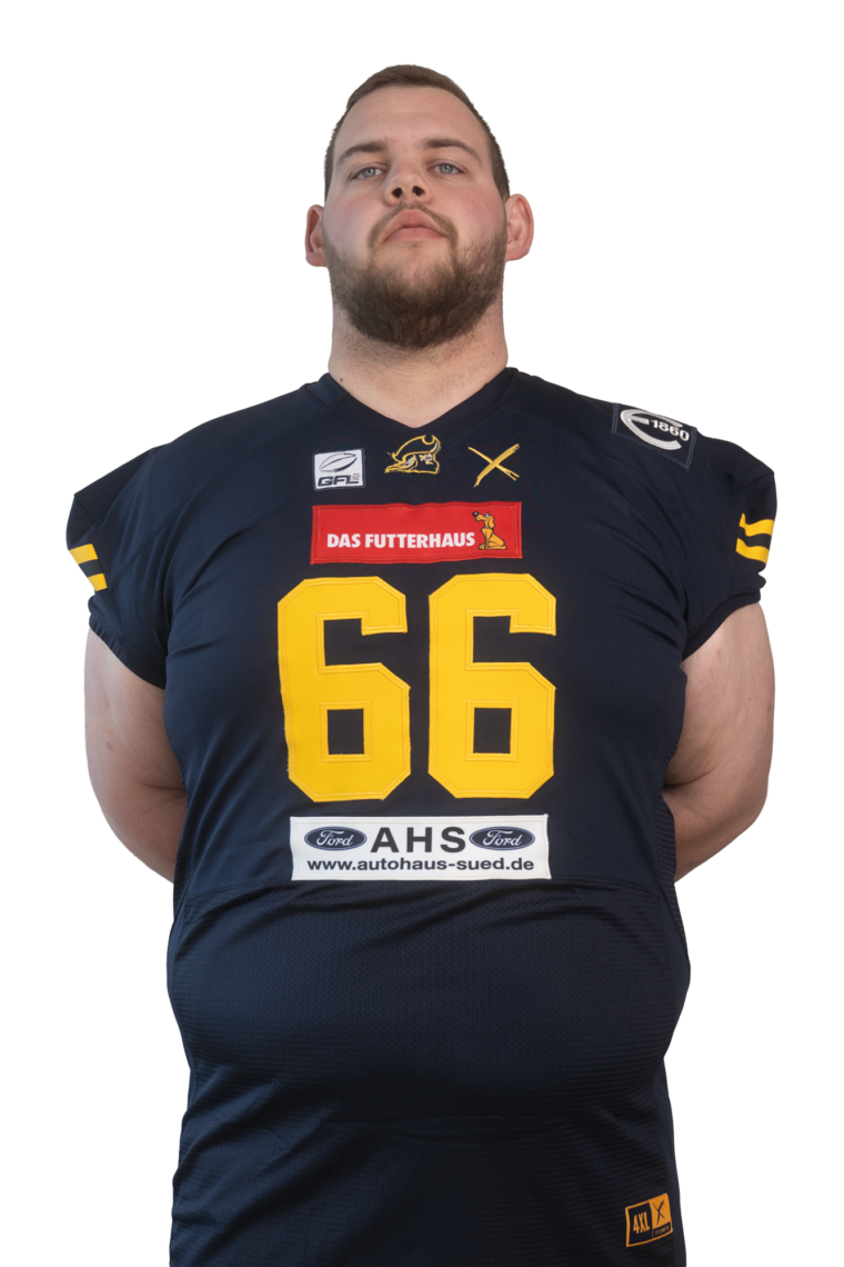 Lasse Bornhöft