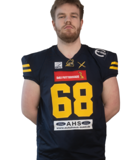 Lucas Bockholt