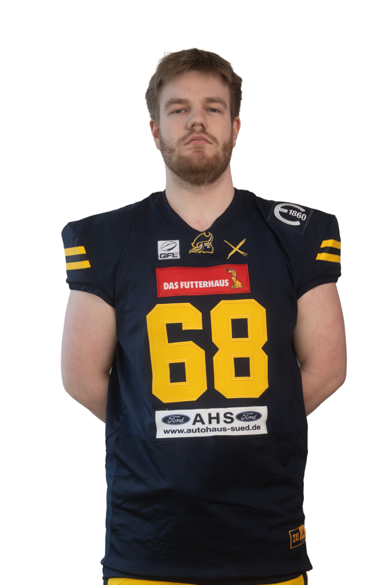 Lucas Bockholt