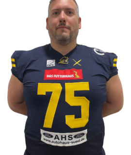 Eike Hartmann
