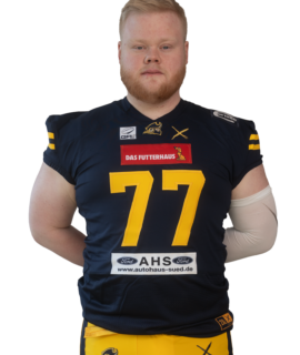Daniel Claus