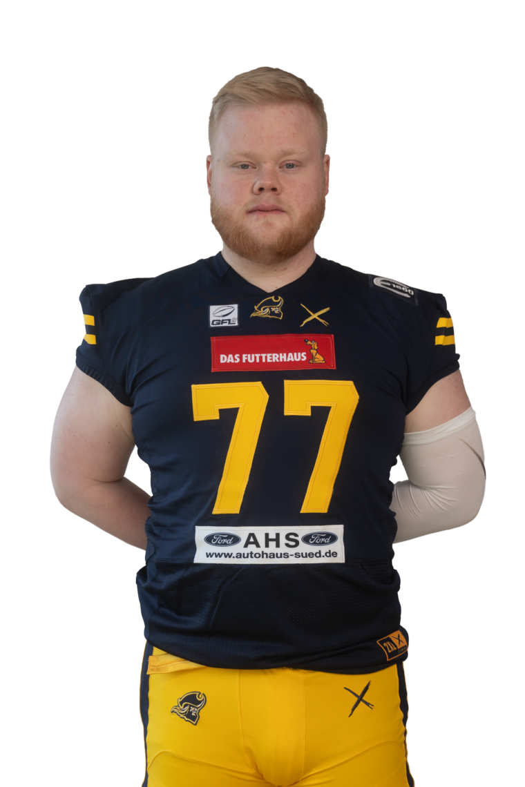 Daniel Claus