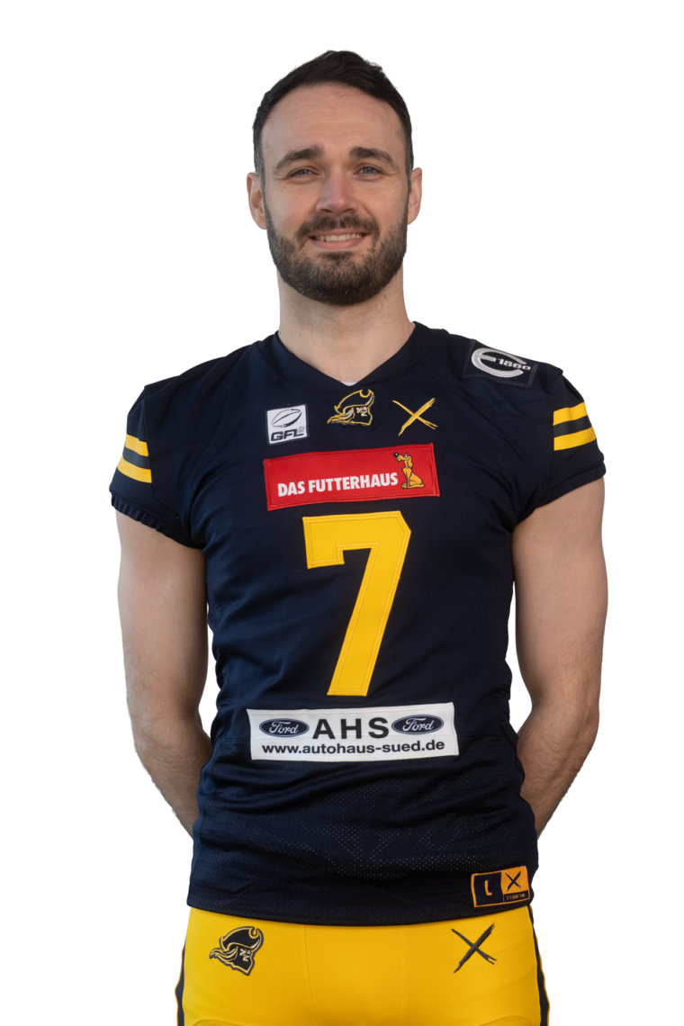 Benjamin Mau