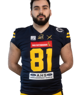 Edgar Agassian